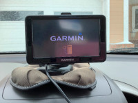 Garmin GPS & Dash Holder