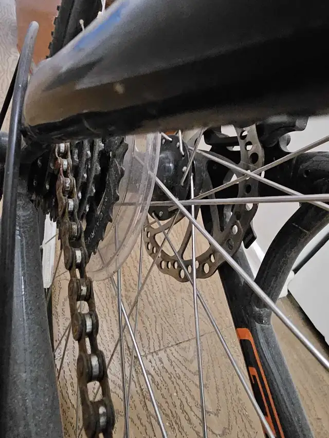 GT Aggressor Mountain Bike in Mountain in Kitchener / Waterloo - Image 8