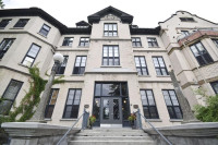 Sandy Hill Luxury Penthouse Condo for Sale