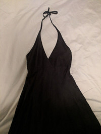 Women's black dresses