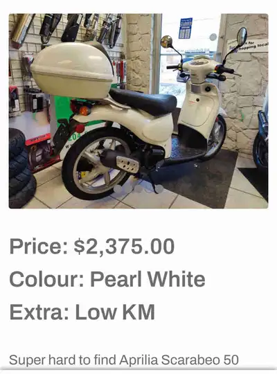 Great, fast, stable and smooth riding scooter. I’m 5’9 and heavy and this scooter is awesome. Tippy...