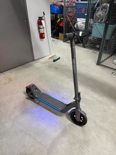Scooter for sale 6476495815