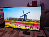 Sony Bravia 48" OLED Smart Google TV - Like New