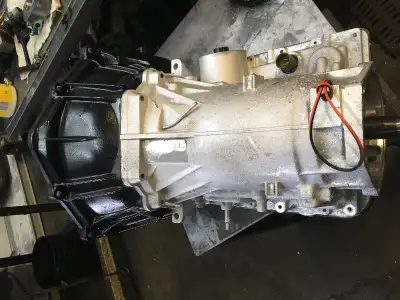We stalk all GM transmissions. These units have been upgraded with shift kit, high energy clutches,...