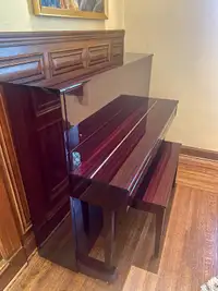 Fabulous Piano