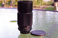 Lentilles M42 lenses Canon Pentax Sony Fujifilm Nikon Takumar
