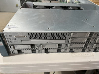 Cisco UCS C210-M3 Server