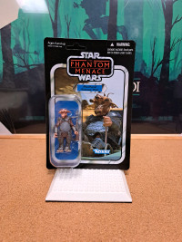 Star Wars Vintage Collection Mawhonic #71