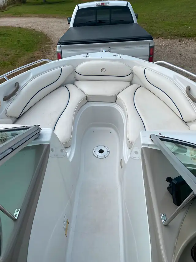 Bateau plaisance in Powerboats & Motorboats in Gatineau - Image 3