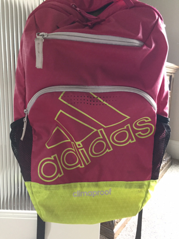 Adidas Backpack and Otherss in Other in Calgary