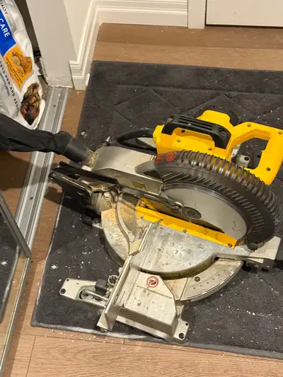 dewalt saw , View more