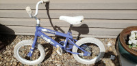 Kids Bike