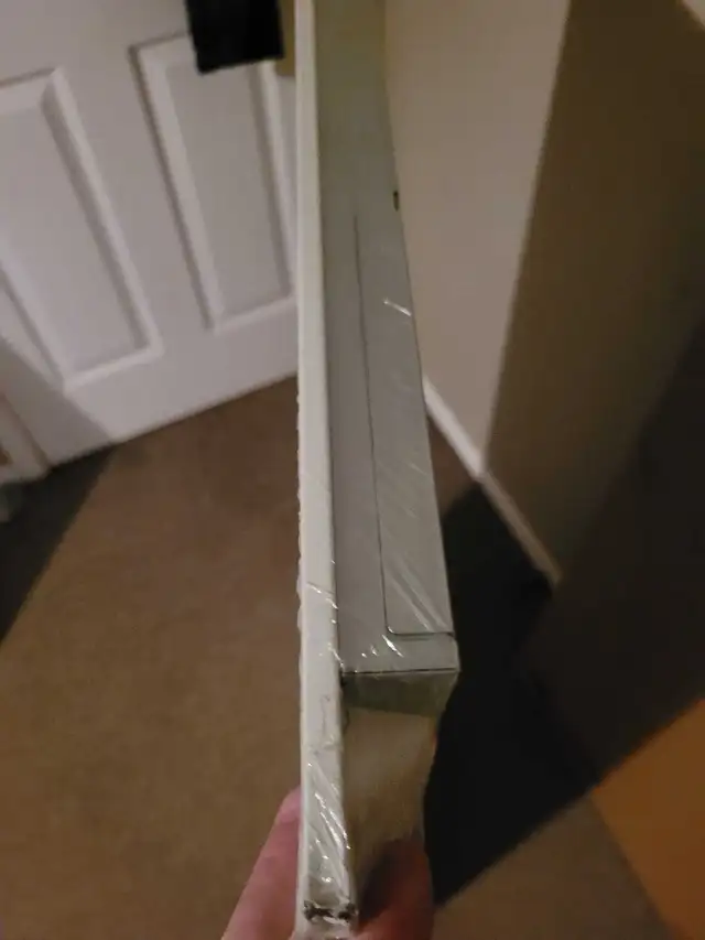 Cooper 2x4' L.E.D LIGHT