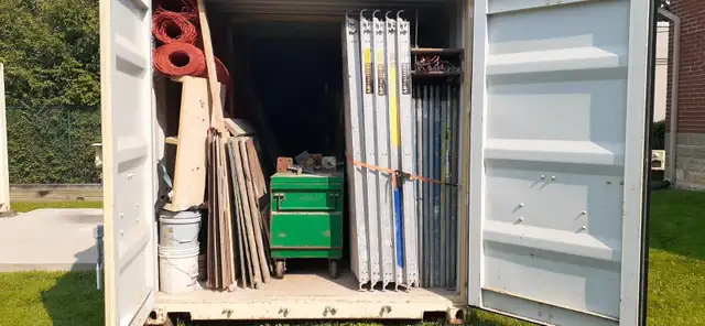 Do You Need Construction Materials For Your Project? Discount! in Other in City of Toronto - Image 3