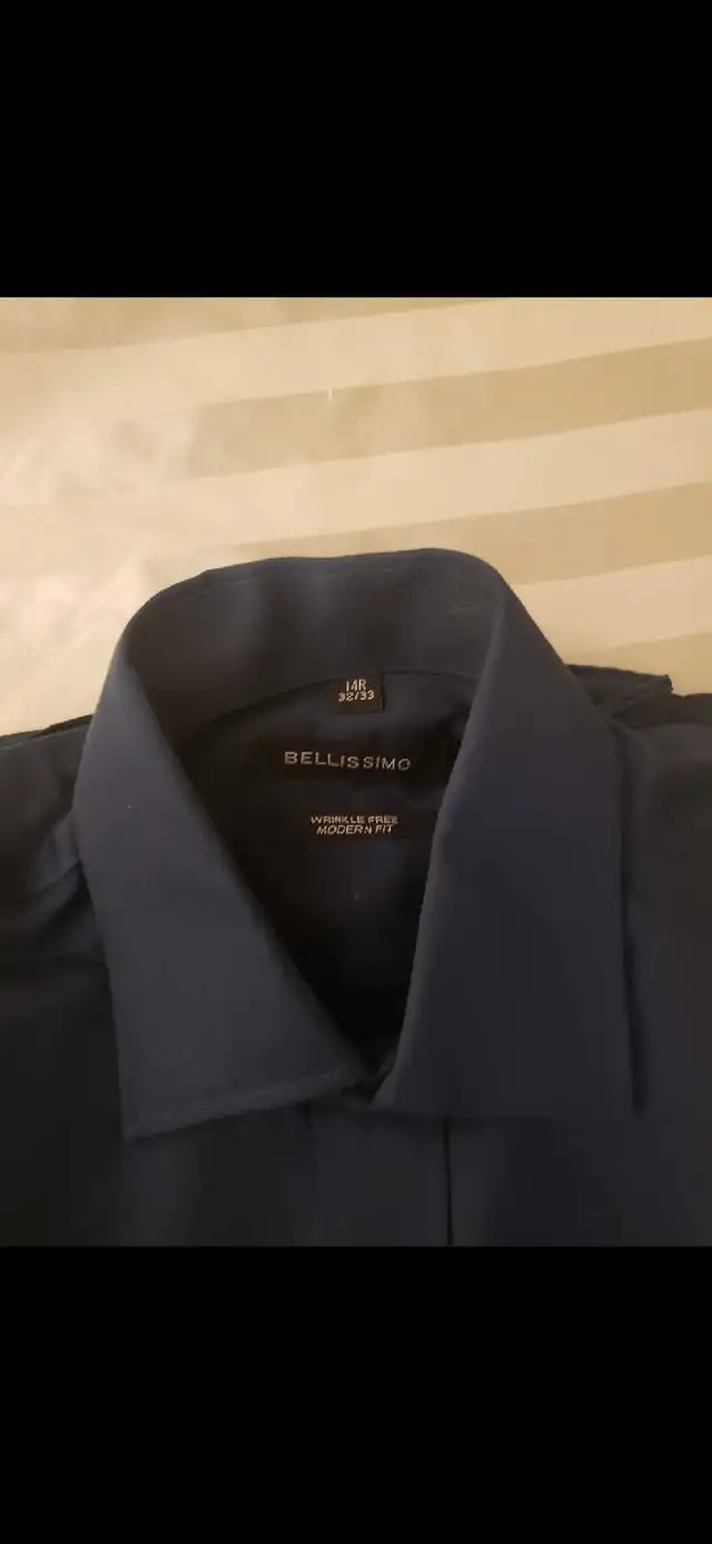 Men's Dress Shirts in Men's in Ottawa - Image 5