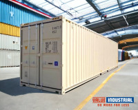 New and used 40 foot Shipping Container for Sale