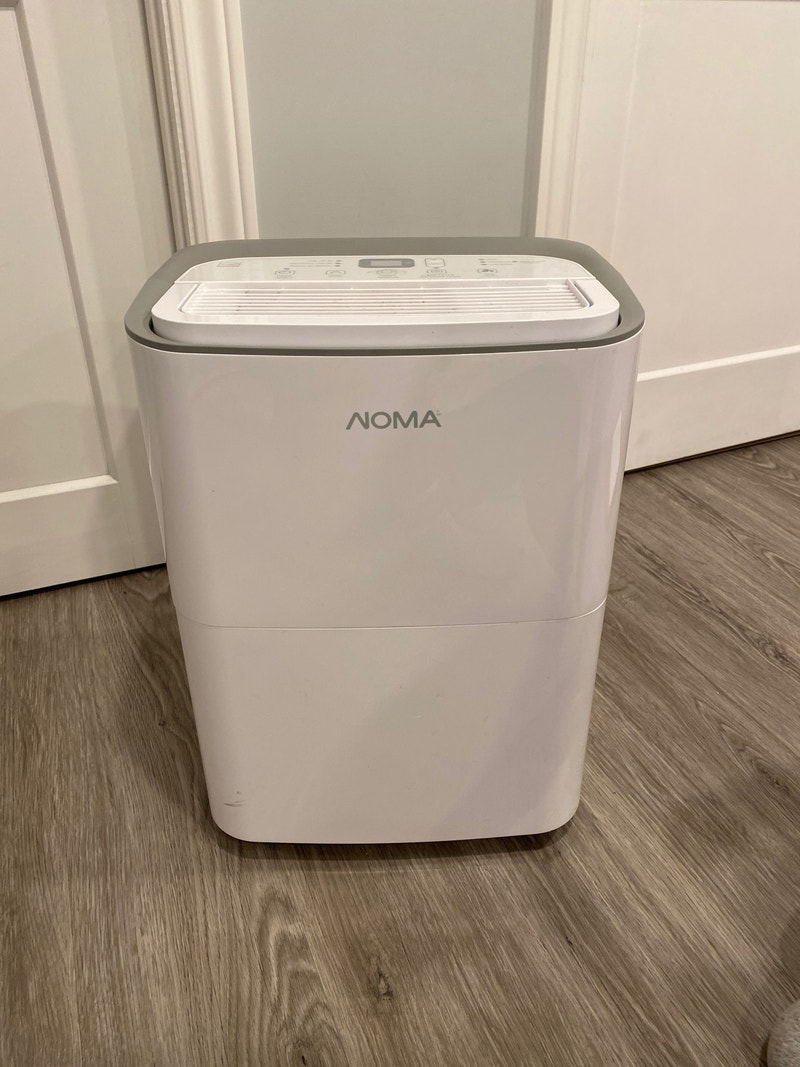 EUC NOMA Dehumidifier (35 Pint) Heaters, Humidifiers & Dehumidifiers