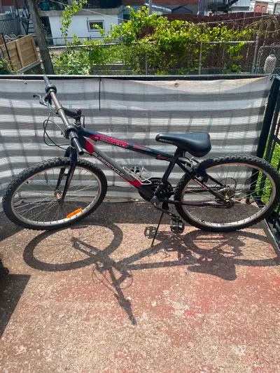 Vélo De Promenade À Vendre 50$