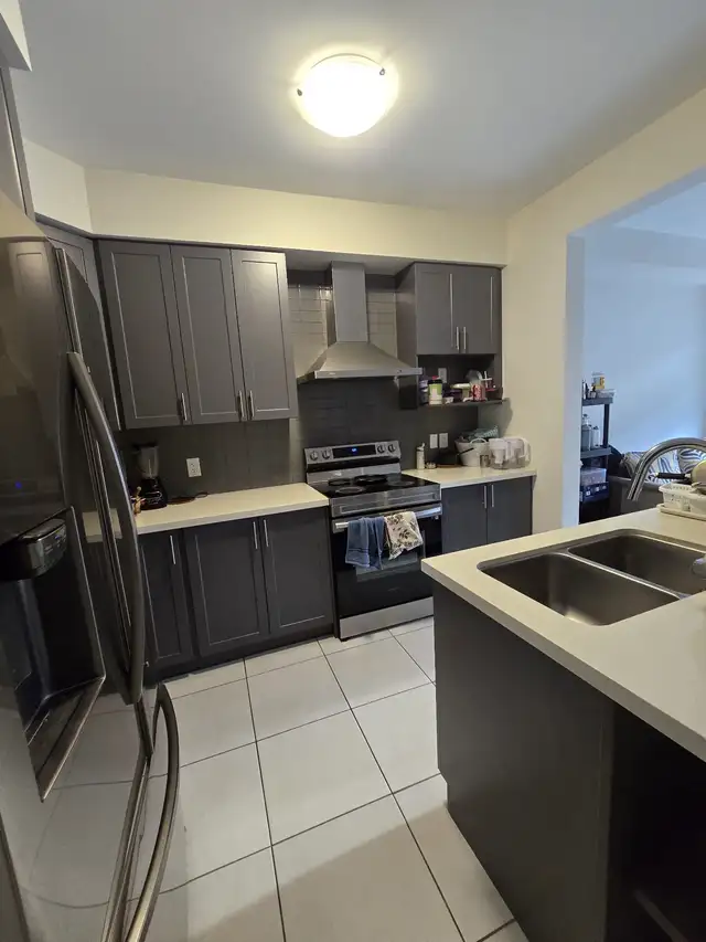 Room for rent in Room Rentals & Roommates in Kitchener / Waterloo - Image 7