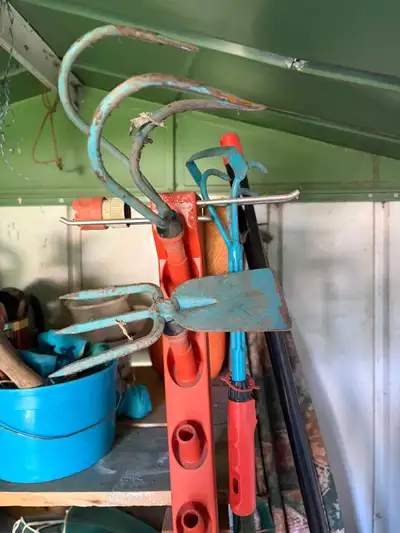 Gardena Garden tools, View more