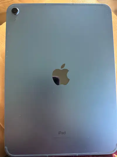 iPad 10th gen 256 gb, View more