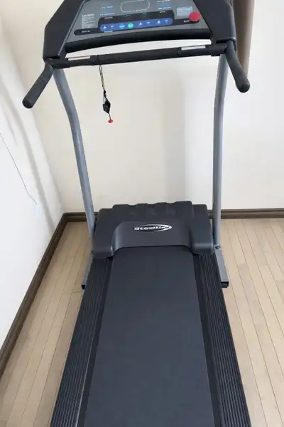 treadmill, View more