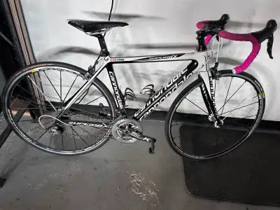 Cannondale Supersix3 - 48cm, View more
