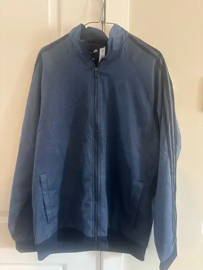adidas windbreak jacket, View more