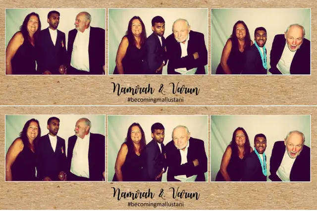 Best Photo Booth For your Event - $220 One Exclusive Offer62863255509250124
