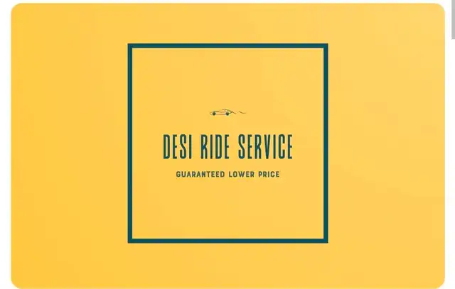 Cheapest Airport Fare | Flat Airport Fare | Worth More Than Cost in Rideshare in City of Toronto - Image 10