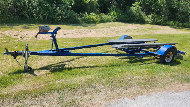 Boat Trailer  in Other in Kawartha Lakes - Image 2
