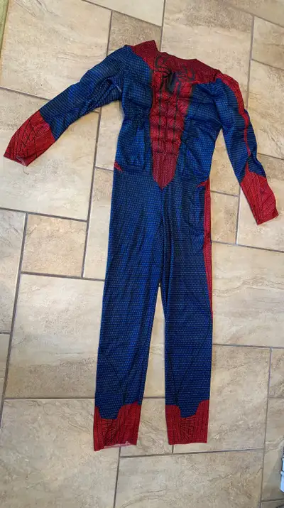 Déguisement / Costume d’Halloween Spiderman, View more