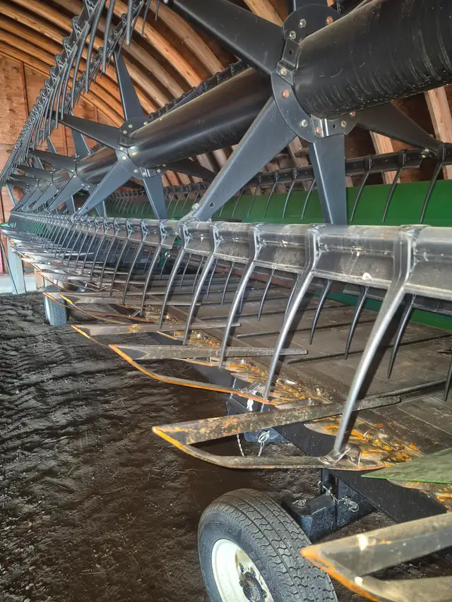 Recently Retired in Farming Equipment in Medicine Hat - Image 9