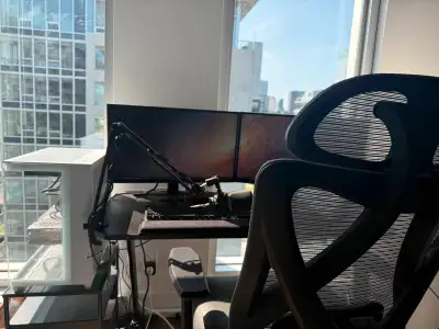 Complete Gaming PC Setup | RTX 4080, Ryzen 9 7900x, 64GBDDR5 2TB, View more