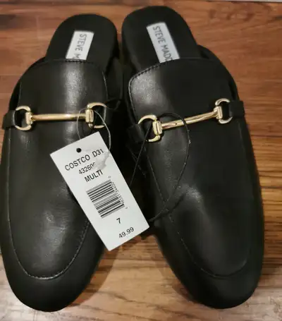 STEVE MADDEN BRAND NEW, View more