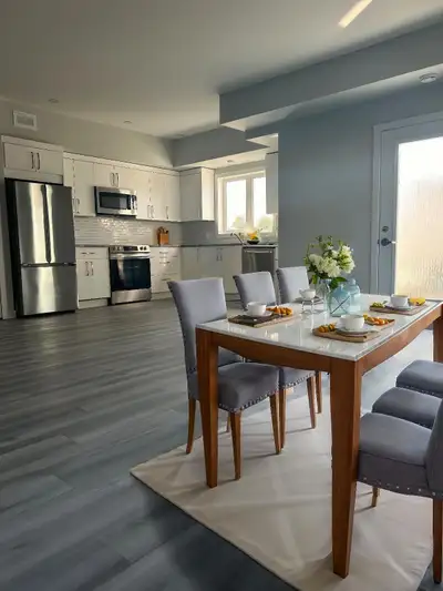 Brand New Fully Accessible Ground Level Unit – Available Soon! Looking for a high-end, accessible li...