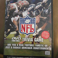 DVD TRIVIA GAME