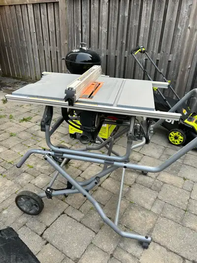 table saw , View more