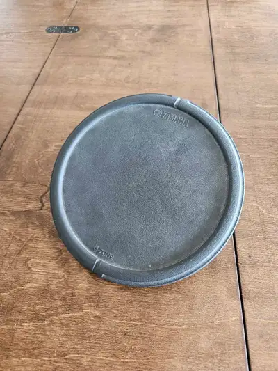 Yamaha TP70S Drum Pad, View more