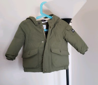 Baby Gap Jacket