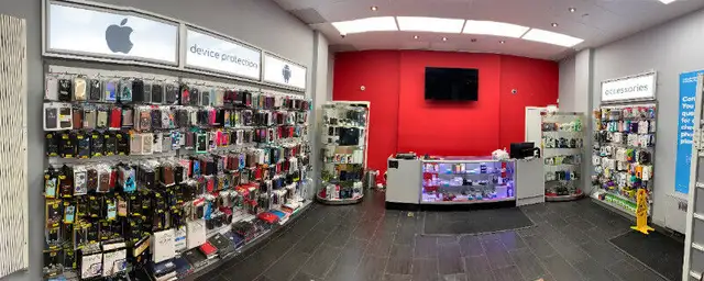 CELLPHONE STORE, IPHONE REPAIR, SAMSUNG REPAIR, USED PHONES!!!!! in Other in Ottawa - Image 3