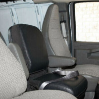 Customized Used Centre Seats for Work Vans