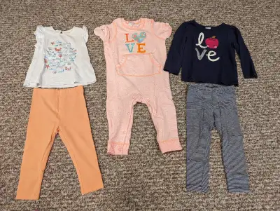 Vêtements/ clothes - 18-24M, View more