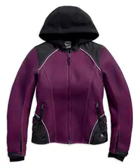 Manteau Harley Davidson pour Femme XL Jacket