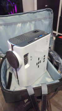 Vankyo bl-45 projector