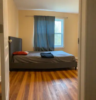 A Room @$700 All inclusive.
