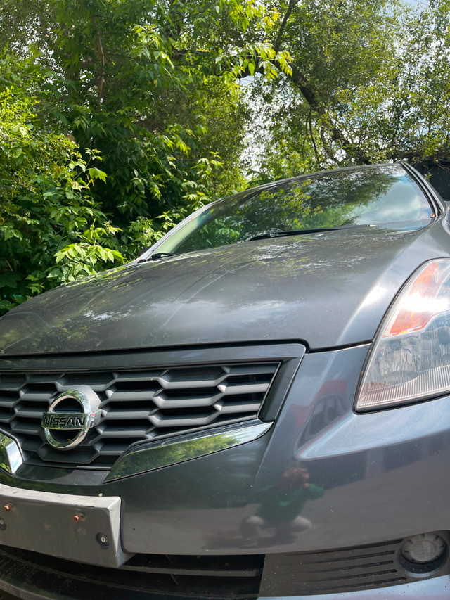 2008 Nissan Altima – Manual, 2-Door – 130,000 km in Cars & Trucks in Ottawa - Image 2