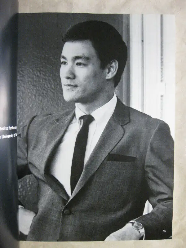 Bruce Lee: The Celebrated Life of the Golden Dragon in Non-fiction in City of Toronto - Image 4