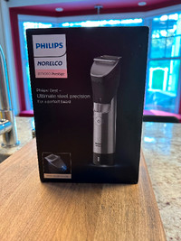 Phillip/Norelco  Series 9000 Beard Trimmer