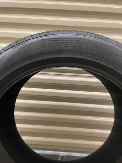 Single1️⃣. 275/45R21 107H MO-S (PNCS) Pirelli Scorpion Zero All Season. FIRM $80: One1️⃣ Used All Se...
